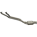 Magnaflow auto part detail
