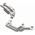 Magnaflow auto part detail