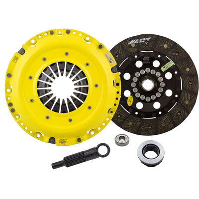 Advanced Clutch auto part