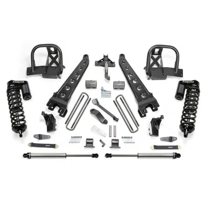 Fabtech auto part