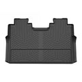 WeatherTech black auto part