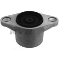 KYB shock absorber close-up