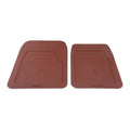 1988-1998 C1500 FLOOR MAT SET - MAR