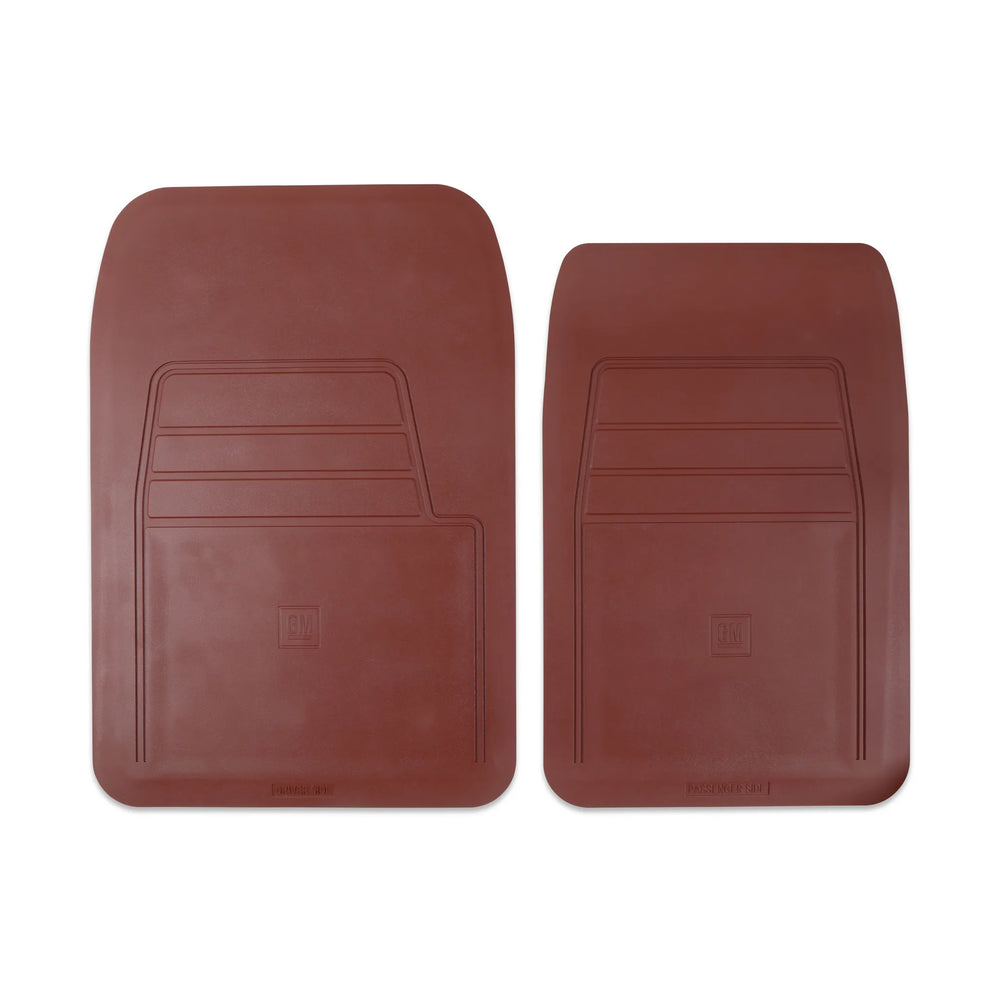 1988-1998 C1500 FLOOR MAT SET - MAR