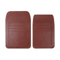 1988-1998 C1500 FLOOR MAT SET - MAR