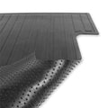 1994-2004 S-SERIES SHORT BED RUBBER