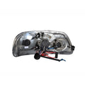 ANZO headlights