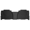 Husky Liners floor liners close-up