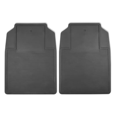 1973-1987 C10 FLOOR MAT SET - GREY
