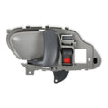 95-98 C1500 INR DR HNDL LH BLK HNDL