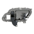 95-98 C1500 INR DR HNDL LH BLK HNDL