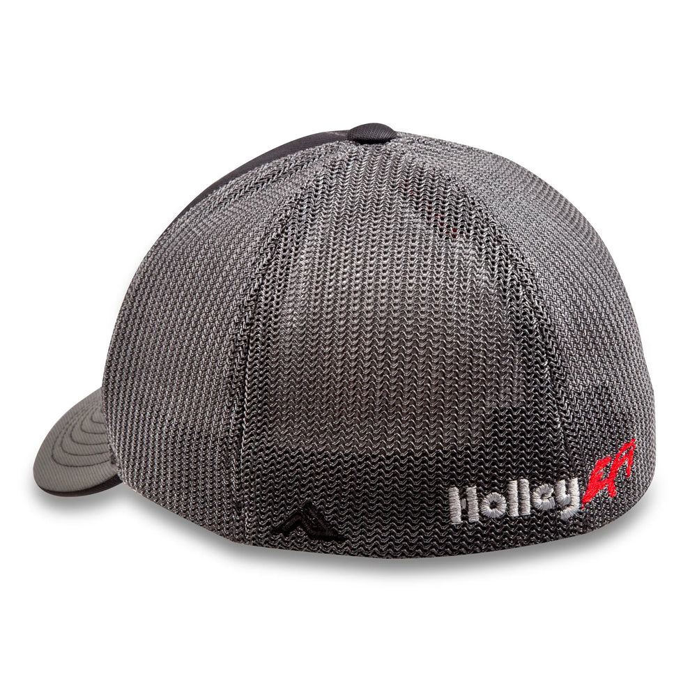 HOLLEY EFI FLEX MESH CAP - SM/MD