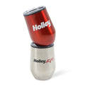 LTS HOLLEY 12OZ WINE TUMBLER - RED
