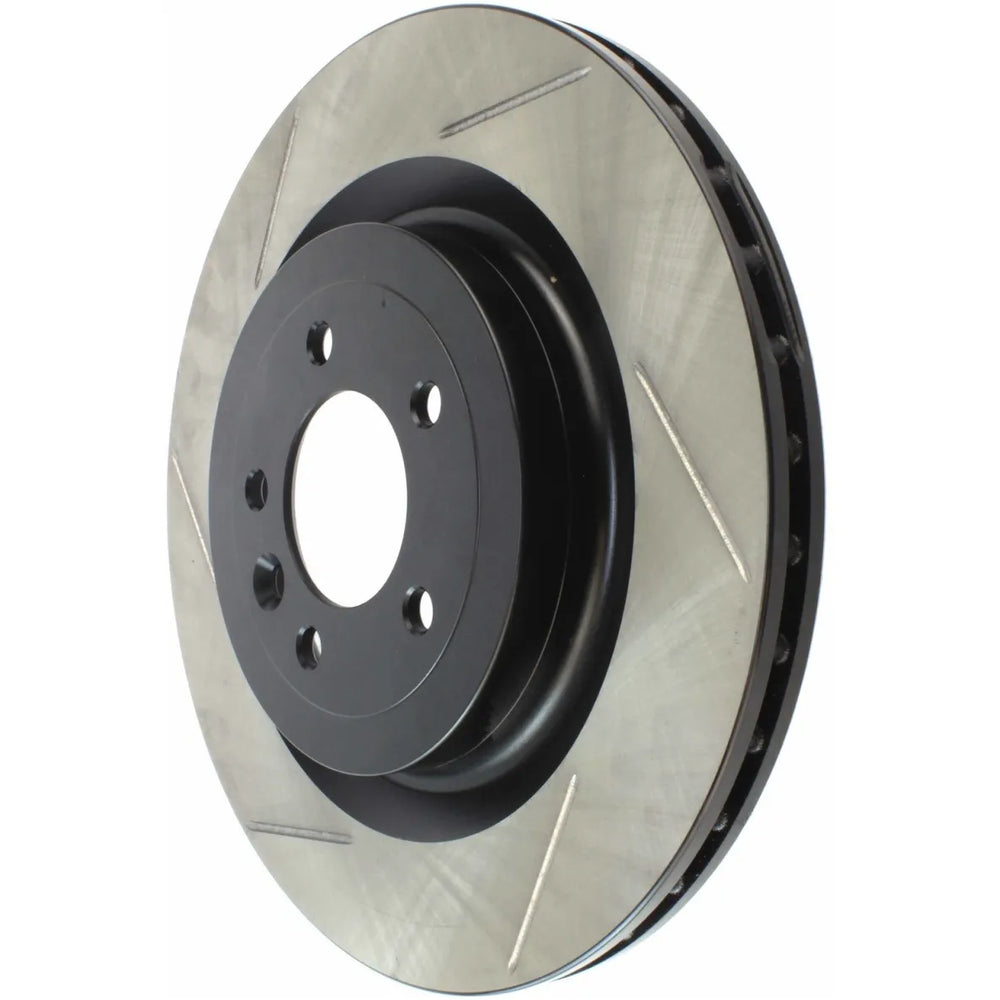 Stoptech auto part