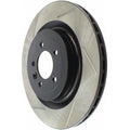 Stoptech auto part
