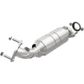 Magnaflow auto part detail