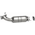Magnaflow auto part detail