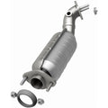 Magnaflow auto part close-up