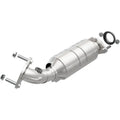 Magnaflow auto part close-up