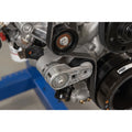 COMP ACC DRV KIT FOR OE OIL PAN, GDZ-NAT