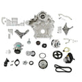 COMP ACC DRV KIT FOR OE OIL PAN, GDZ-NAT