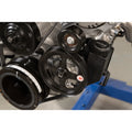 COMP ACC DRV KIT FOR OE OIL PAN, GDZ-NAT