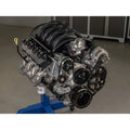 COMP ACC DRV KIT FOR OE OIL PAN, GDZ-NAT