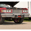 LTS HOLLEY LICENSE PLATE