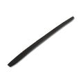 1967-1972 C10 DASH PAD BLACK