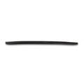 1967-1972 C10 DASH PAD BLACK