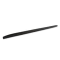 1967-1972 C10 DASH PAD BLACK