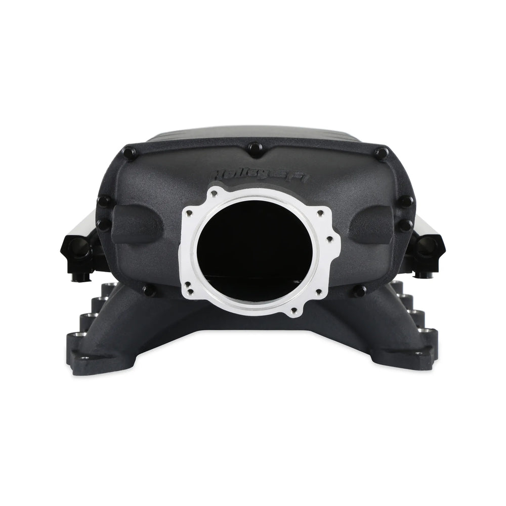 Ultra Lo-Ram Intake Manifold Kit