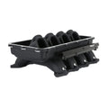 HI-RAM BASE, FORD COYOTE BLACK