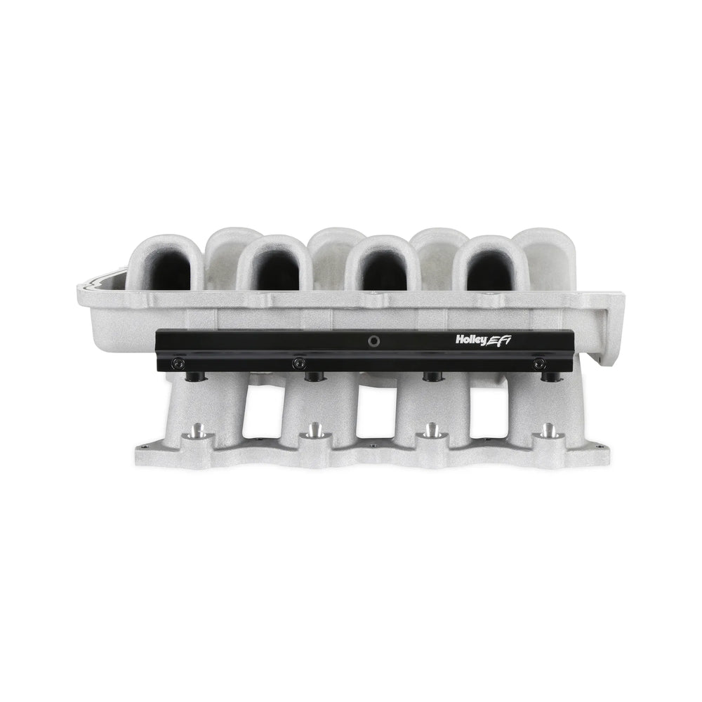UltraLR BASE, FORD COYOTE FRONT FEED