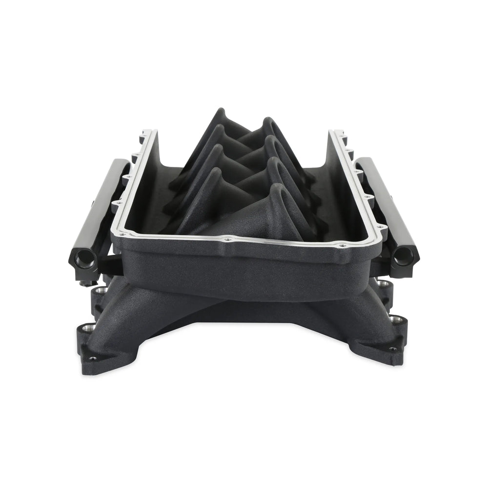UltraLR BASE, FORD COYOTE FRONT FEED BLK