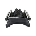 UltraLR BASE, FORD COYOTE FRONT FEED BLK