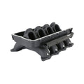 UltraLR BASE, FORD COYOTE FRONT FEED BLK