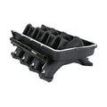 UltraLR BASE, FORD COYOTE FRONT FEED BLK