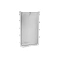 PLENUM LID, FORD COYOTE Ultra Lo-Ram