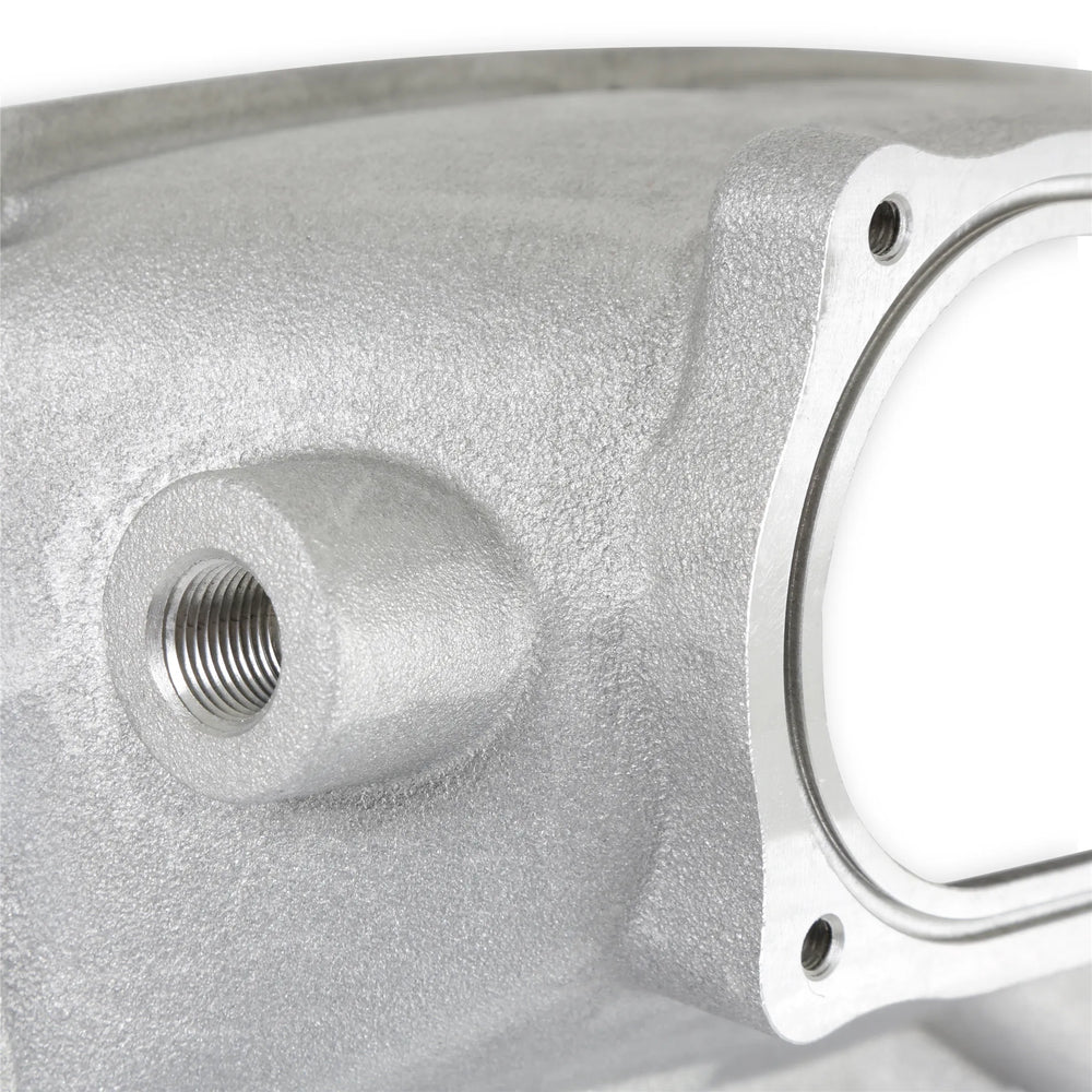 THROTTLE ADAPT, FORD COYOTE Ultra Lo-Ram