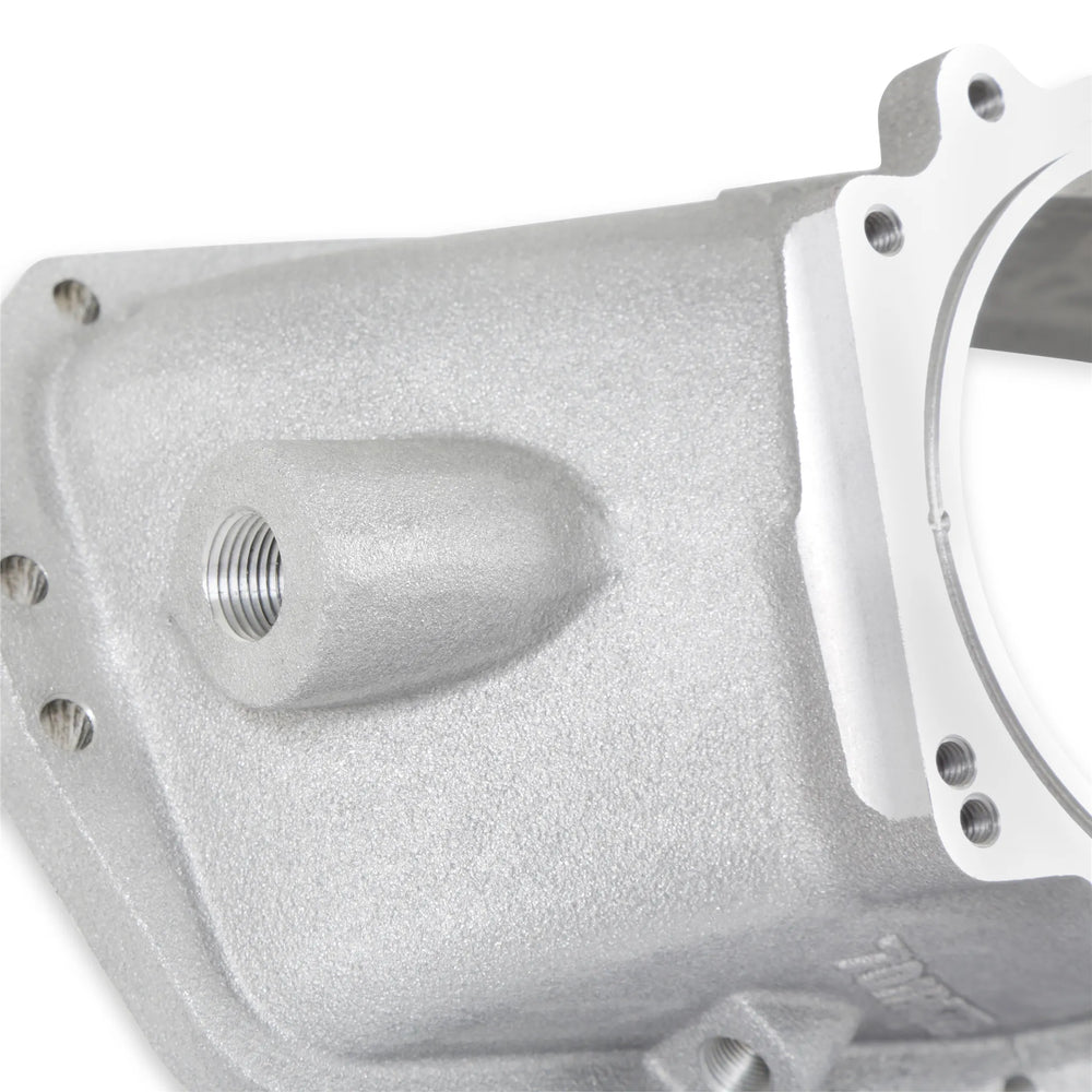 THROTTLE ADAPT, FORD COYOTE Ultra Lo-Ram