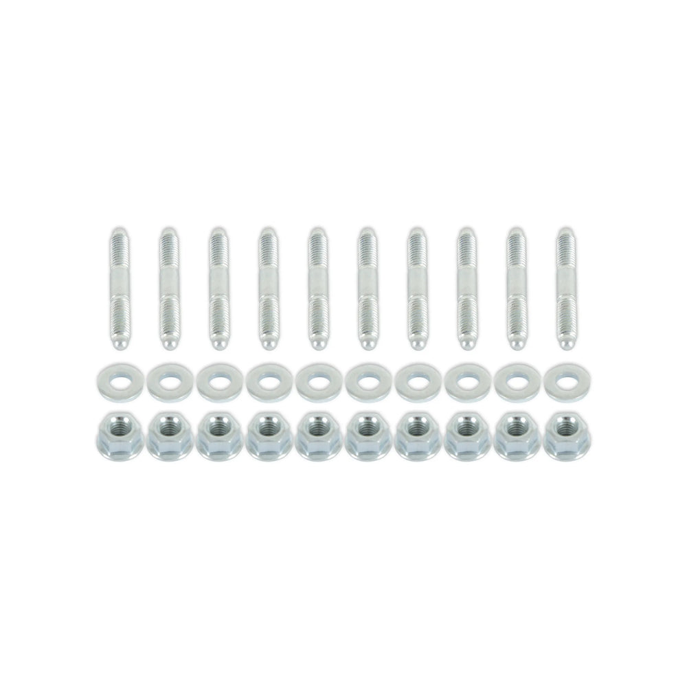 COYOTE HIRAM INSTALLATION HARDWARE KIT CAST