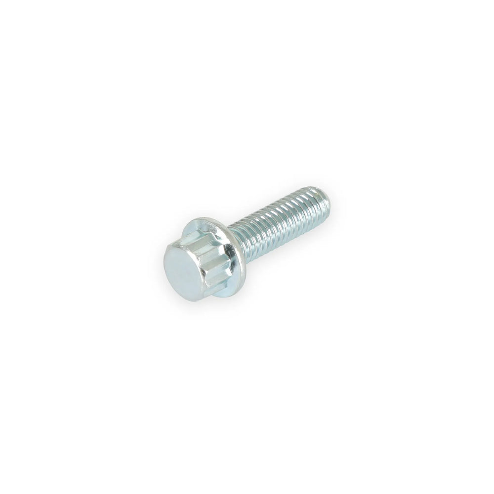 COYOTE HIRAM & ULTRA LORAM PLENUM INSTALLATION HARDWARE KIT SILVER