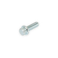 COYOTE HIRAM & ULTRA LORAM PLENUM INSTALLATION HARDWARE KIT SILVER
