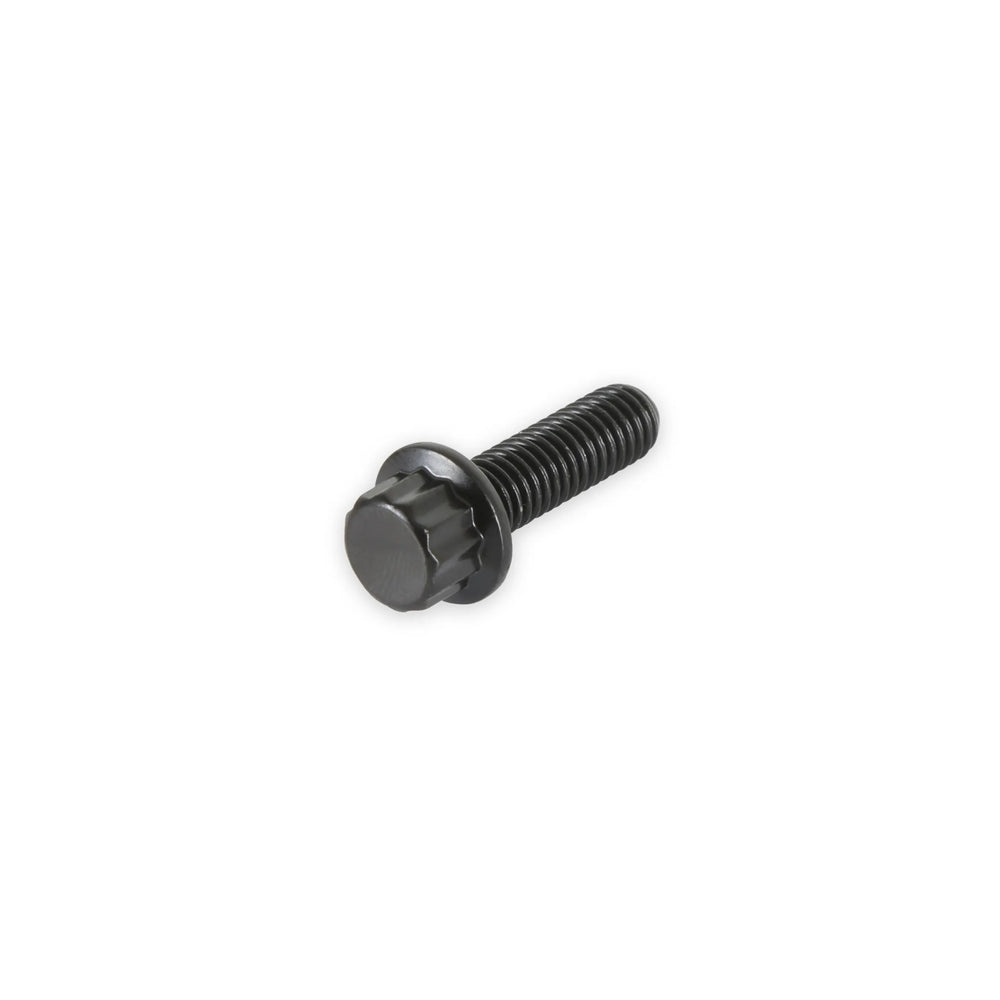 COYOTE HIRAM & ULTRA LORAM PLENUM INSTALLATION HARDWARE KIT BLACK