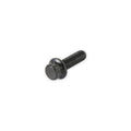 COYOTE HIRAM & ULTRA LORAM PLENUM INSTALLATION HARDWARE KIT BLACK