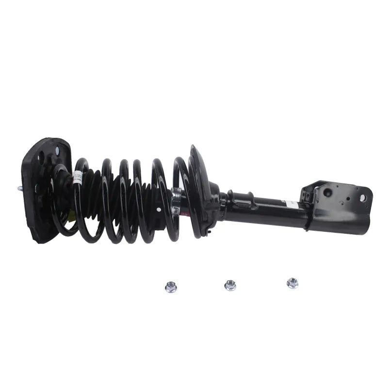 KYB shock absorber
