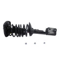 KYB shock absorber