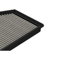 aFe air filter close-up