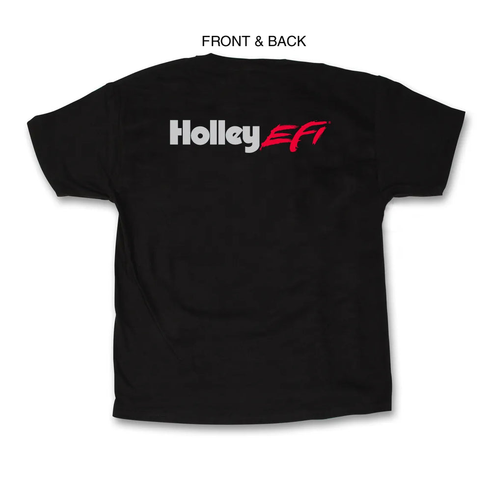 TEE - HOLLEY EFI - XX-LARGE